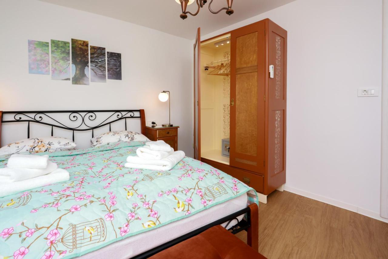Apartmani Nad Voltun Кастав Экстерьер фото