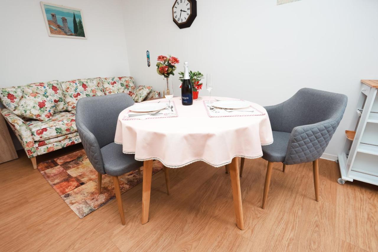 Apartmani Nad Voltun Кастав Экстерьер фото