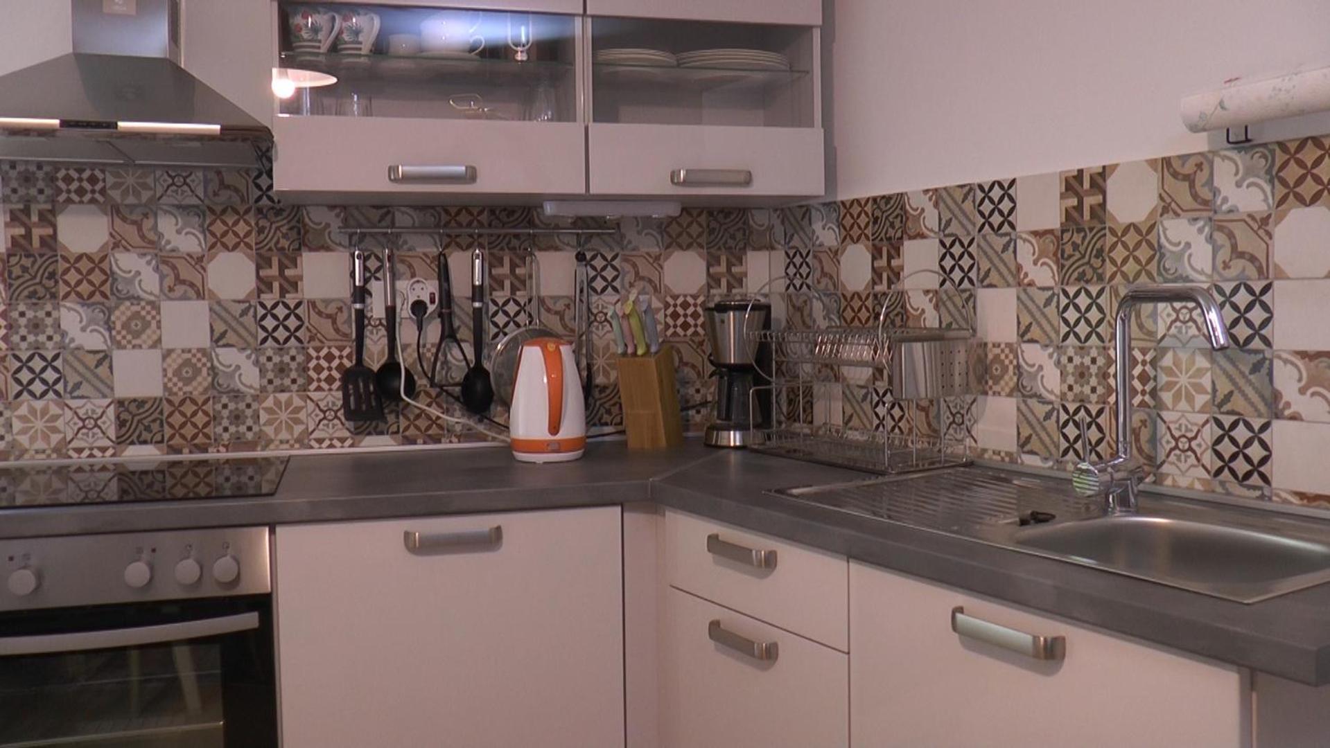 Apartmani Nad Voltun Кастав Экстерьер фото