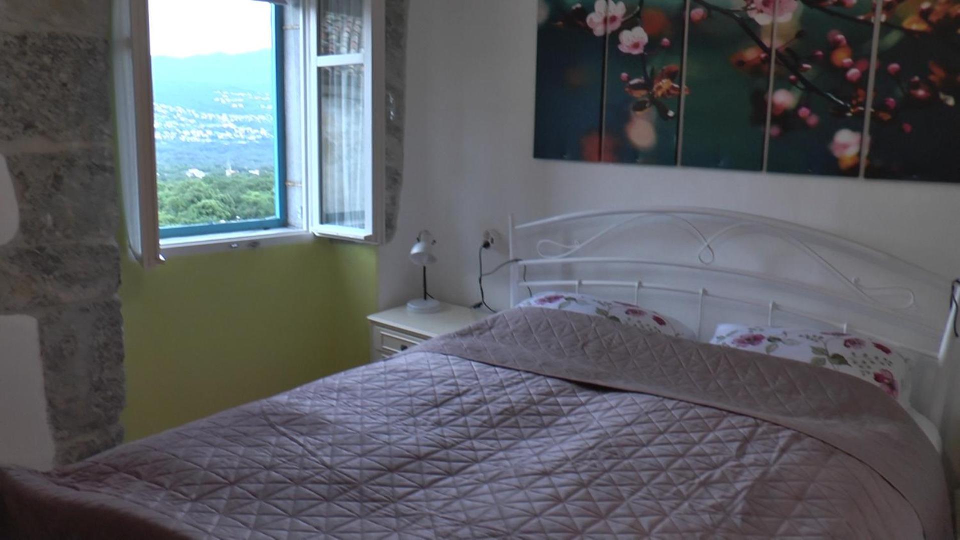 Apartmani Nad Voltun Кастав Экстерьер фото
